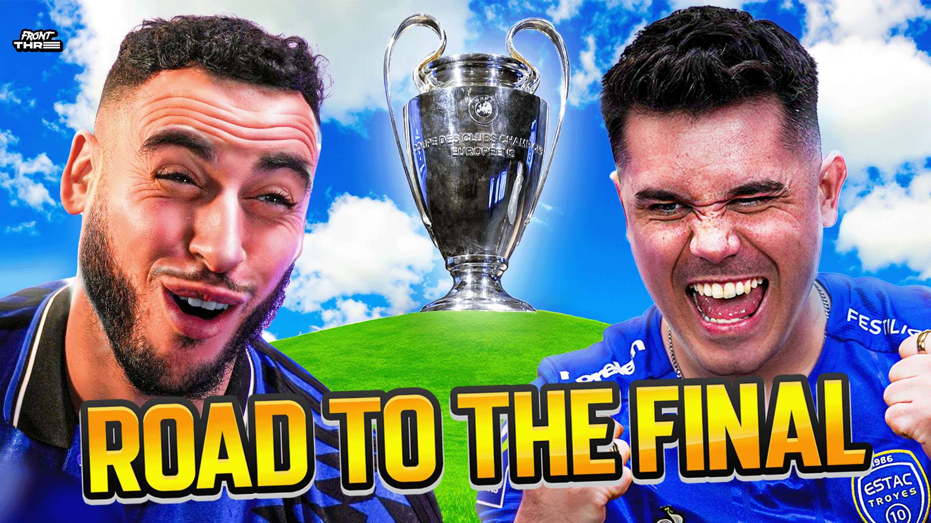 一场精彩对 一场精彩对