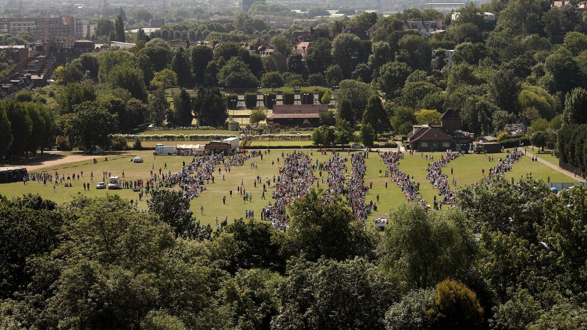 引更多观众 引更多观众