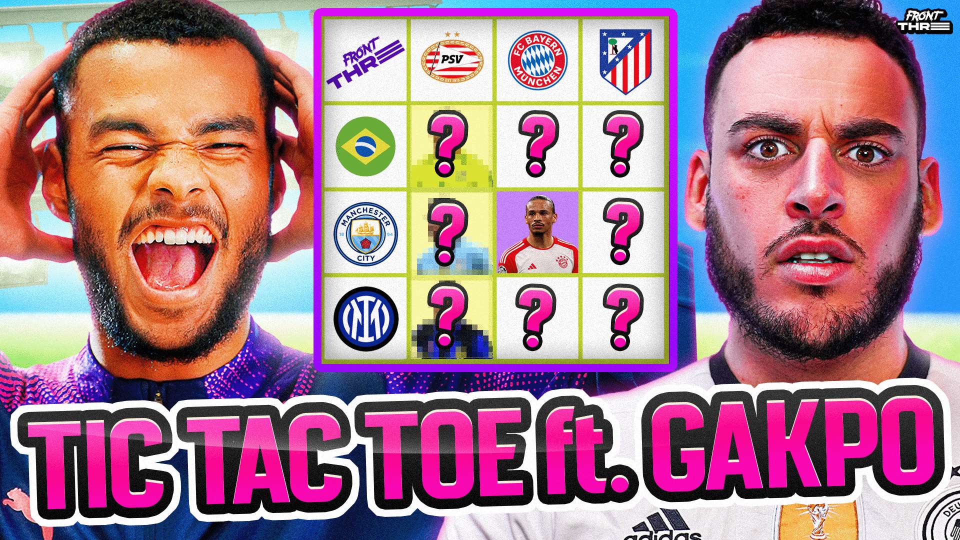 的是現代足 的是現代足