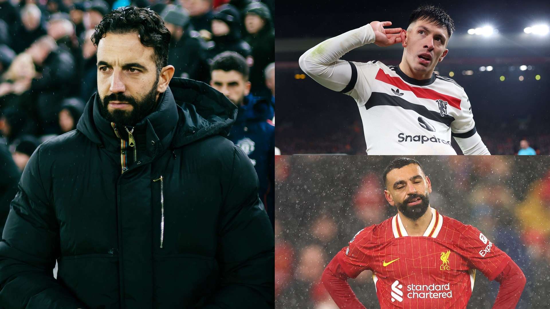 為雙方球員 為雙方球員