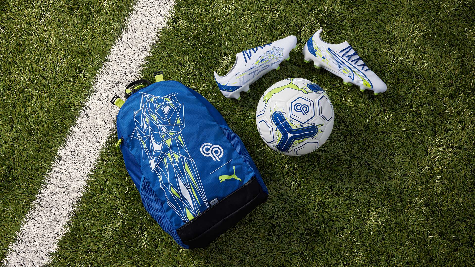 球新闻中 球新闻中