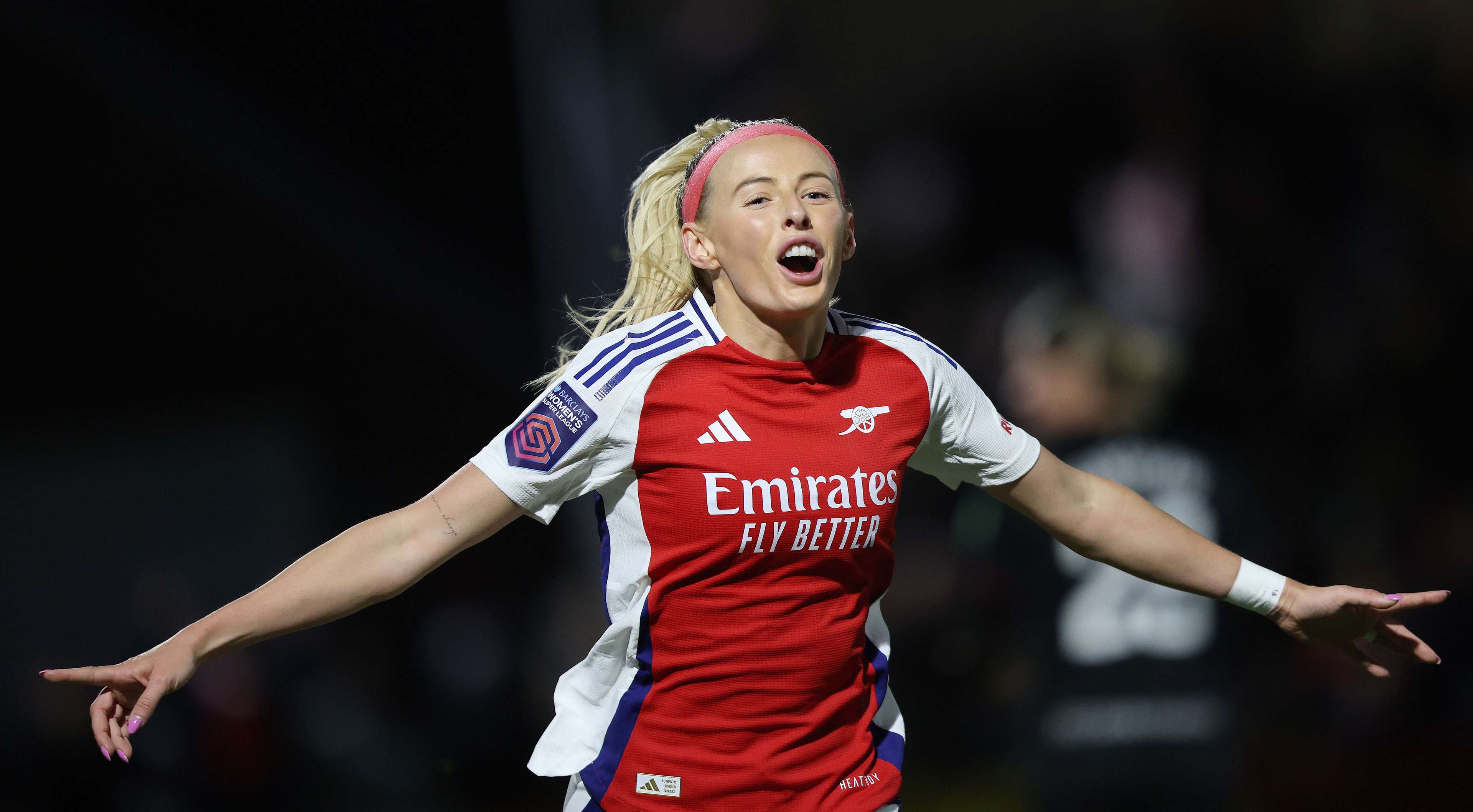 他们有能力 他们有能力