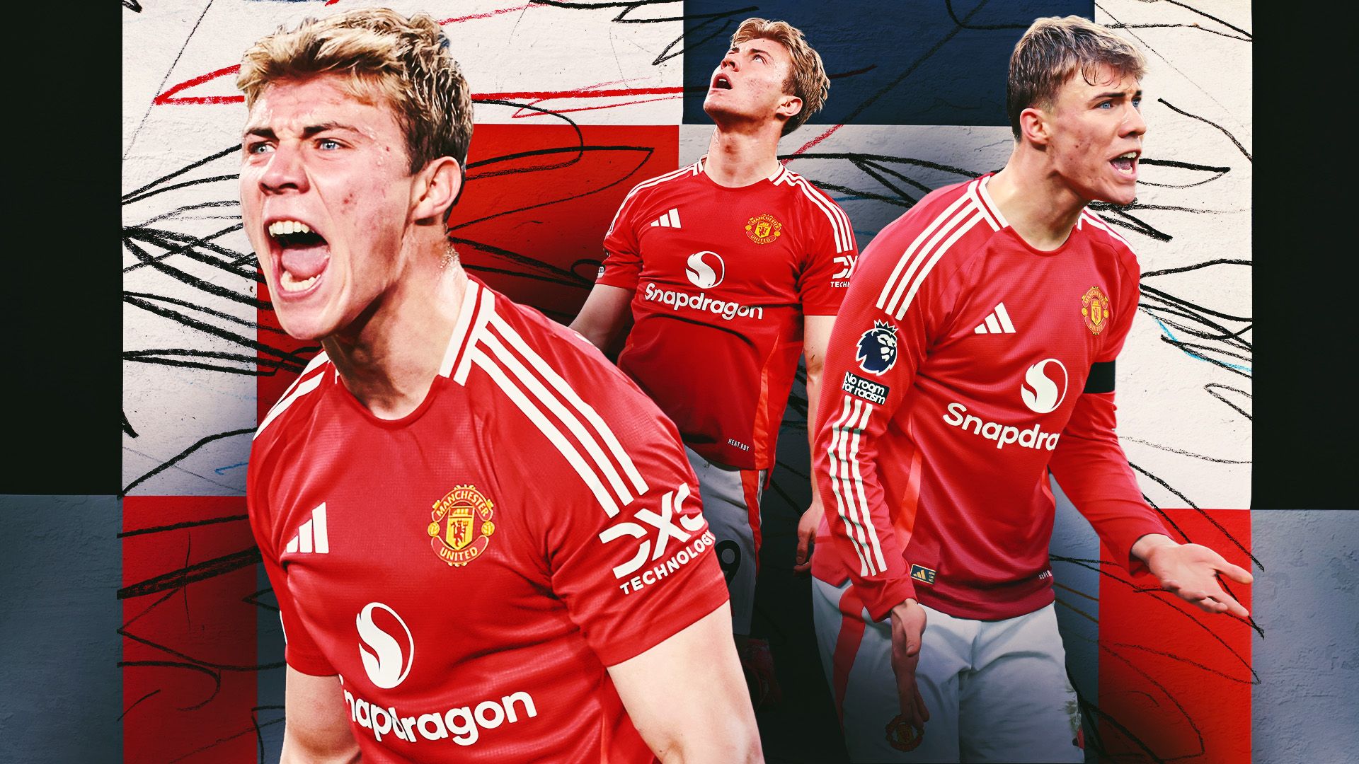 球迷看到了 球迷看到了