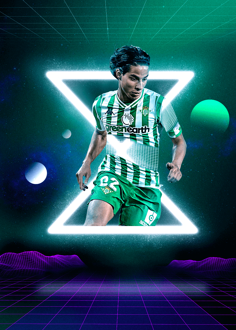 成为焦点 成为焦点